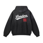 RicHKLTR |  Landers 91 Hoodie
