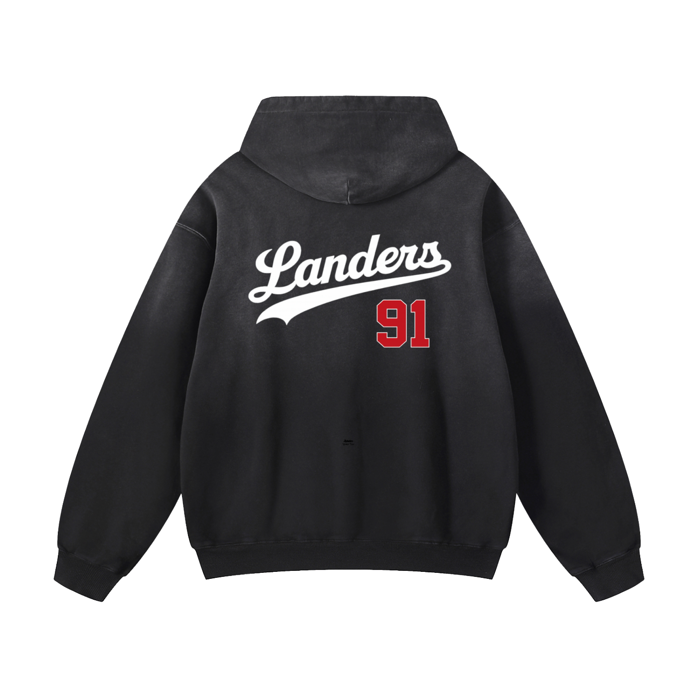RicHKLTR |  Landers 91 Hoodie