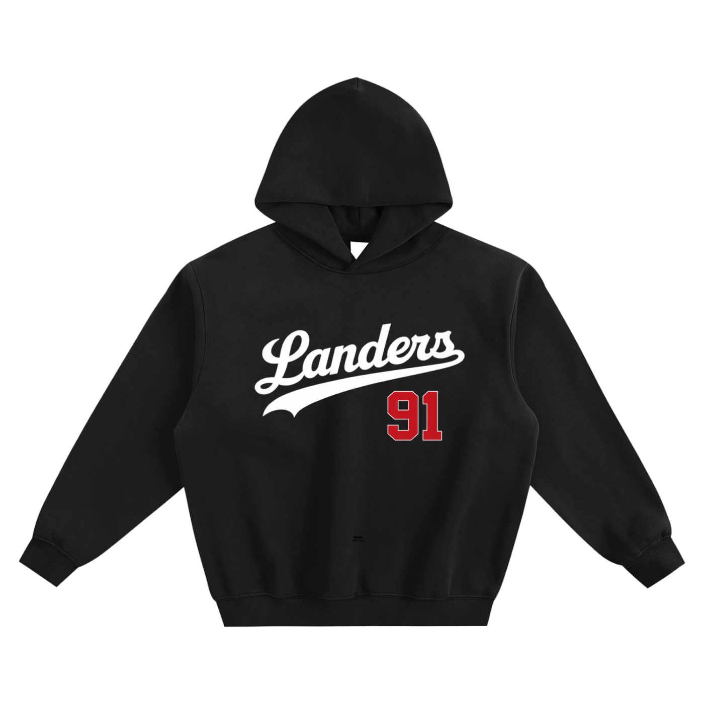 RICHKLTR | Landers 91 Hoodie