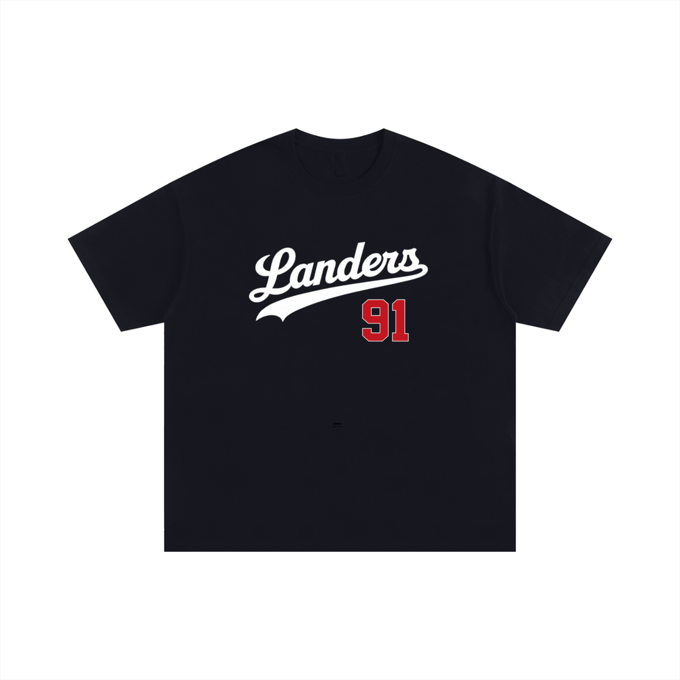 RICHKLTR | Landers 91 Tee