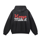 RICHKLTR | Hooyo We Made It Hoodie