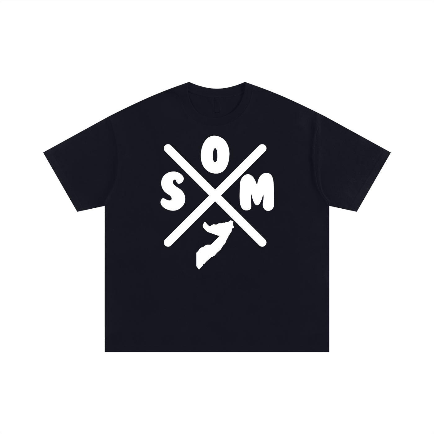 Richkltr “Somali X” Tee